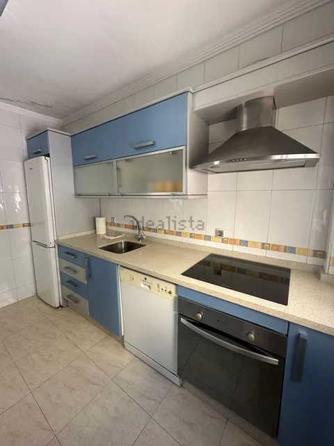Habitació de lloguer, Màlaga