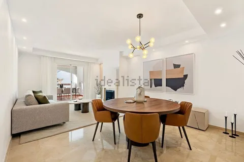 Piso de 130 m² en Marbella