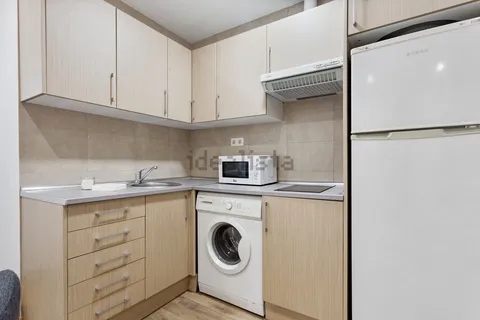 Appartamento 45 m² a Madrid