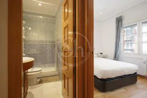 Pis de 49 m² a Madrid