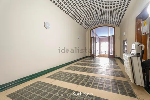 Pis de 120 m² a Madrid