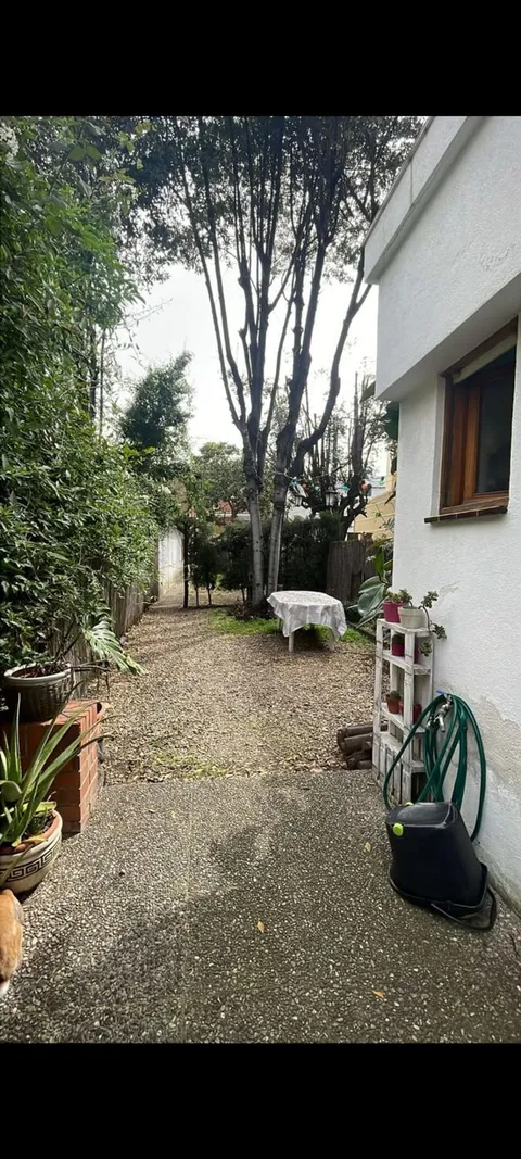 Habitació de lloguer, Terrassa (2/4)
