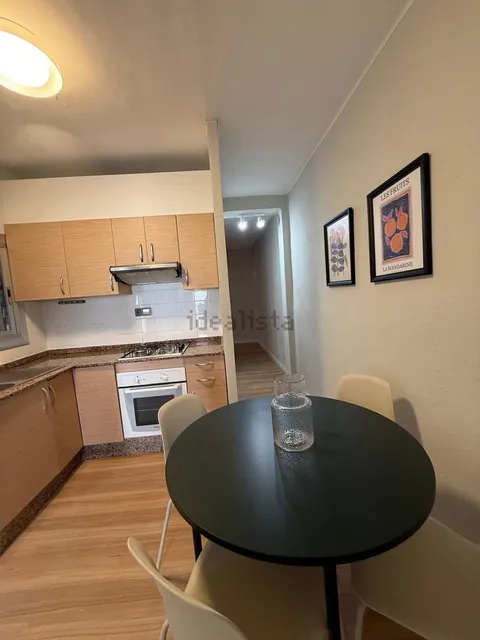 Habitació de lloguer, Burjassot