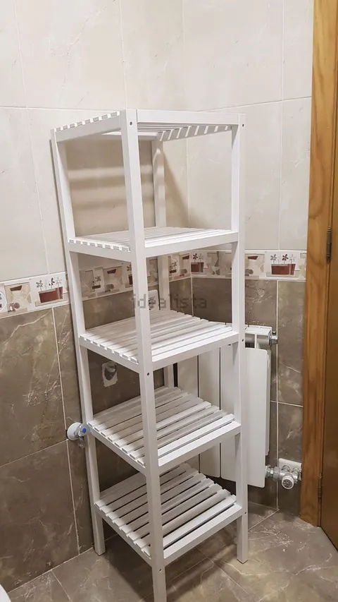 Pis de 75 m² a Santa María del Páramo