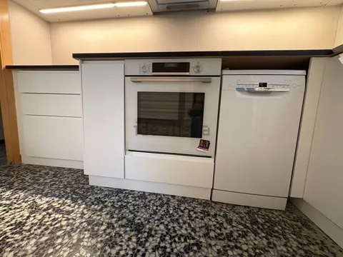 Pis de 58 m² a Mataró