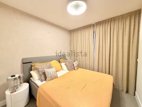 Pis de 85 m² a Manilva