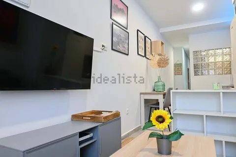 Pis de 45 m² a Madrid