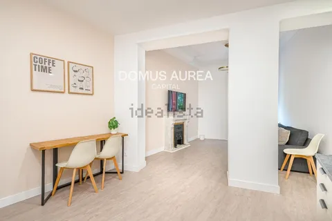 Квартира 137 м² в Мадриде