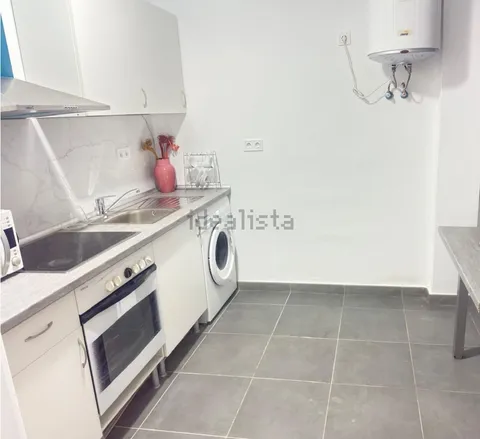 Flat 100 m² in Málaga