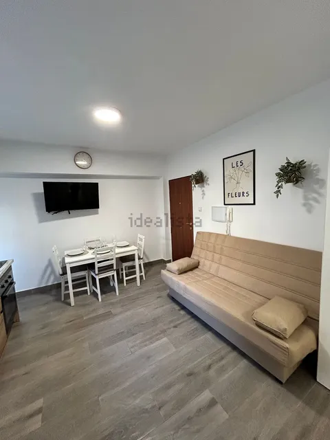 Habitació de lloguer, Almeria