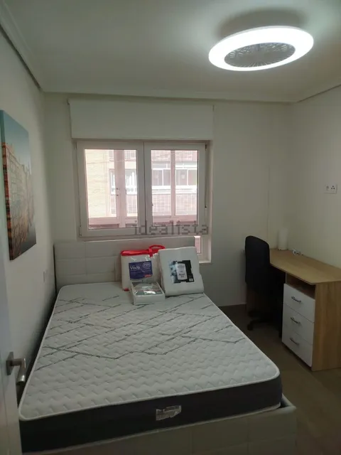 Pis de 100 m² a Lleó