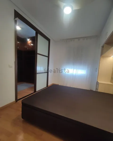Pis de 96 m² a Almeria