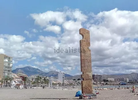 Pis de 82 m² a el Campello