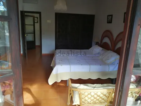 Квартира 80 м² у Arenas de San Pedro