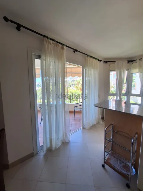 Pis de 73 m² a Benalmádena