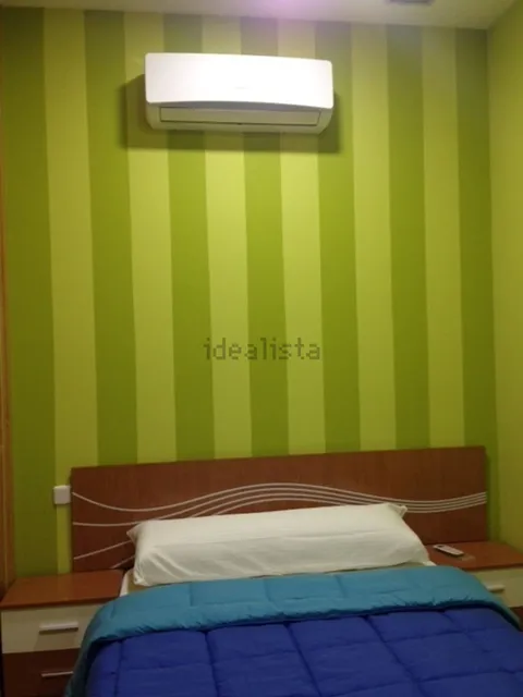 Комната в аренду, Мадрид