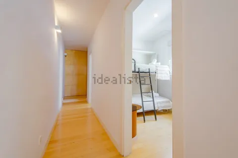 Pis de 110 m² a Madrid