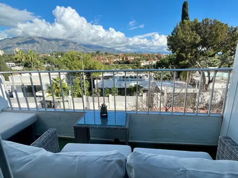 Pis de 56 m² a Marbella