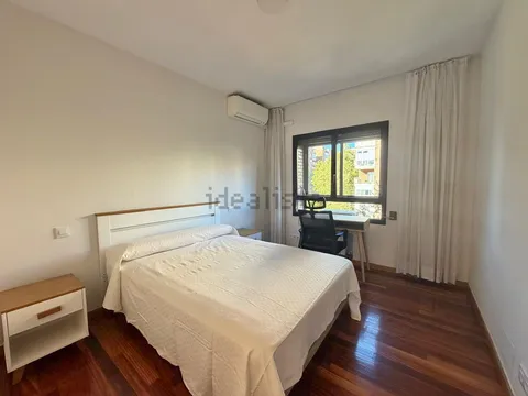 Apartamento 195 m² em Madrid