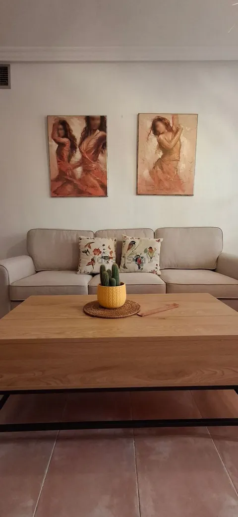 Wohnung 85 m² in Mojácar