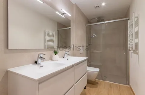 Pis de 82 m² a Bilbao