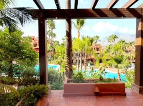Pis de 230 m² a Marbella