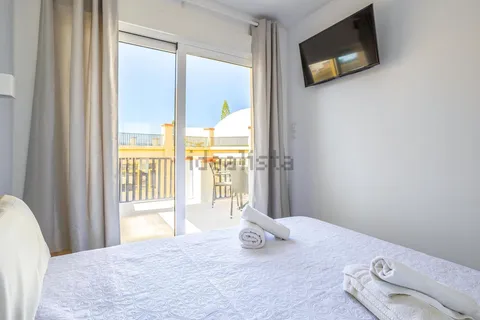 Pis de 50 m² a Marbella