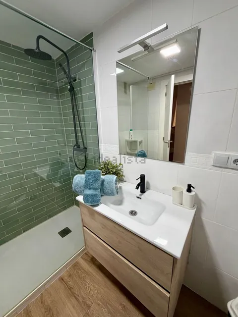 Pis de 44 m² a Torremolinos