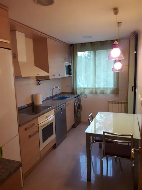 Flat 72 m² in Zaragoza (2/12)