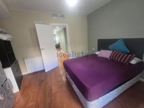 Pis de 58 m² a Villanueva de Gállego