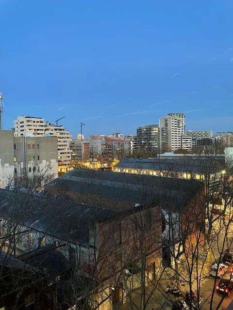Habitación en alquiler, Barcelona (3/6)