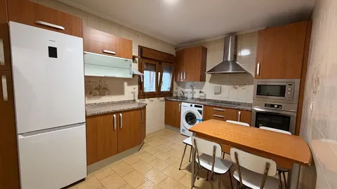 Habitació de lloguer, Bilbao (3/9)