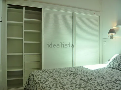 Wohnung 45 m² in Madrid