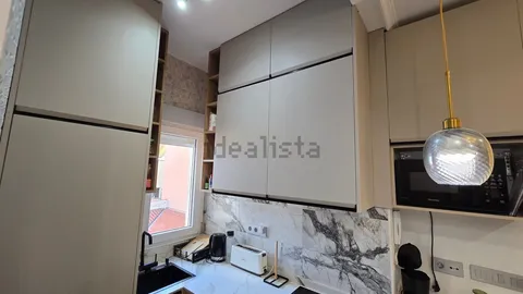 Appartamento 42 m² a Madrid