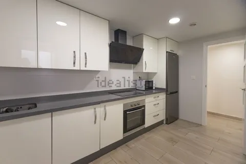 Wohnung 116 m² in Melilla