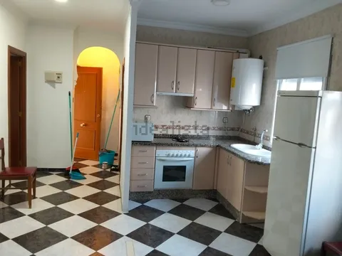 Pis de 60 m² a Zafra
