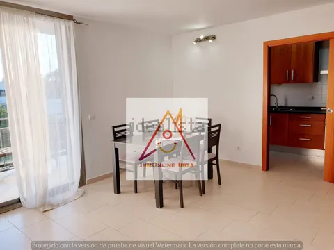 Appartamento 80 m² a Sant Antoni de Portmany
