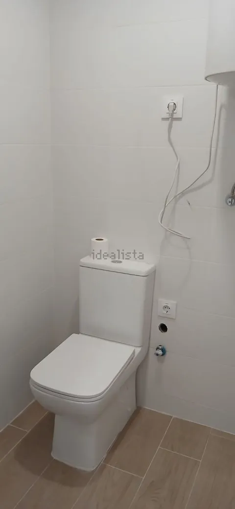 Appartamento 63 m² a Madrid