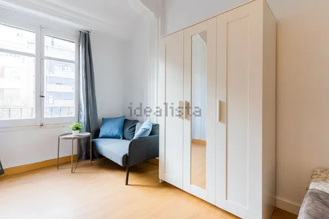 Quarto para alugar, València