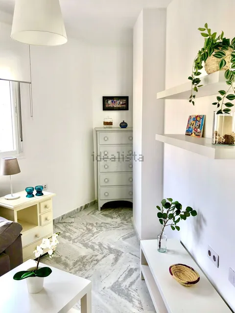 Pis de 55 m² a Màlaga