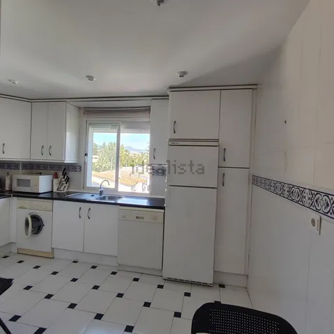 Pis de 95 m² a Estepona