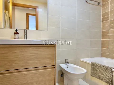 Pis de 120 m² a València