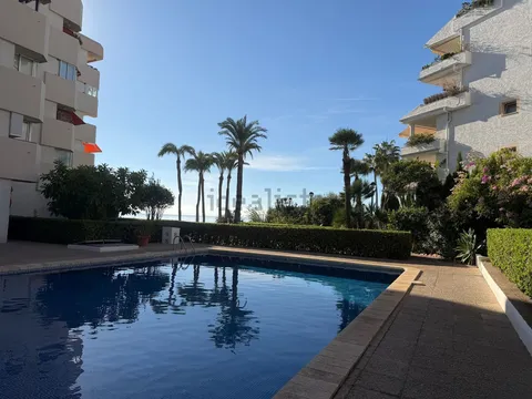 Wohnung 128 m² in Altea