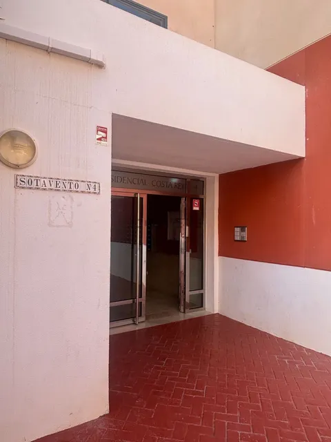 Pis de 95 m² a Vera (3/38)