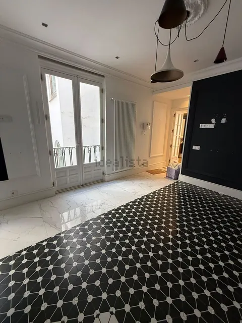 Pis de 223 m² a Madrid