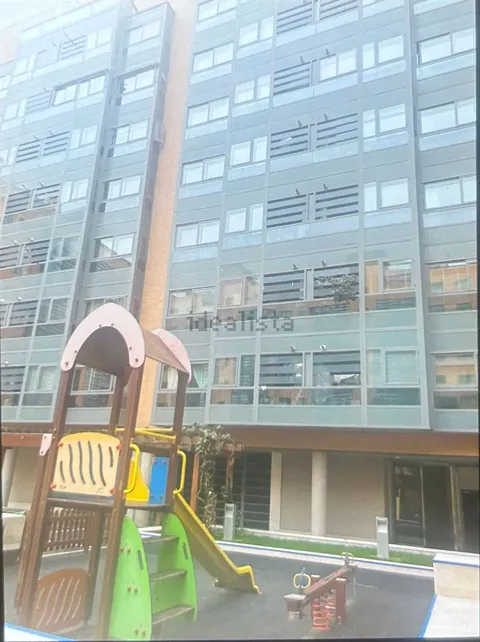 Appartement 100 m² à Madrid