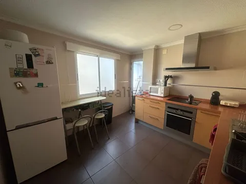 Habitació de lloguer, Elx