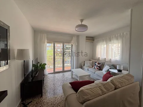 Habitació de lloguer, Granada