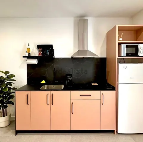 Pis de 55 m² a Granada