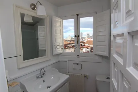 Pis de 115 m² a Madrid